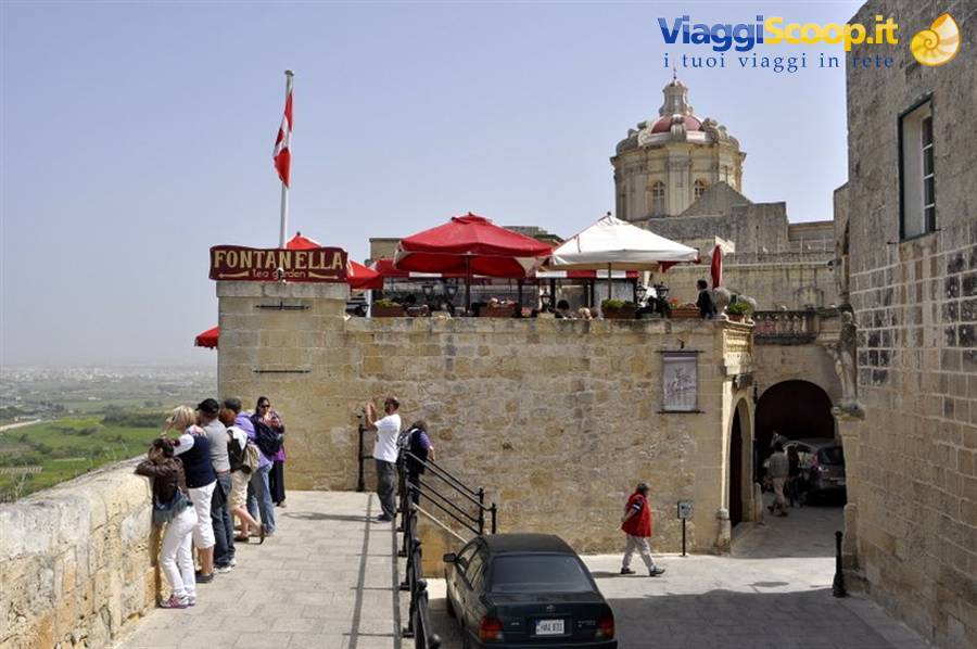 Mdina