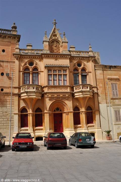 Mdina
