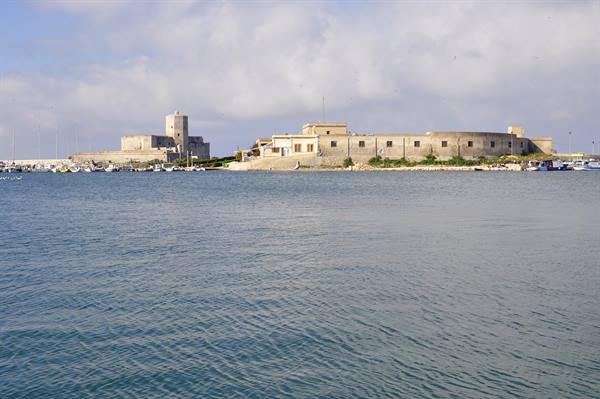 Il Lazzaretto Trapani