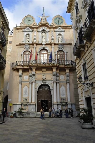 Palazzo Senatorio