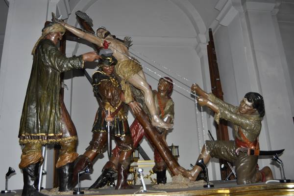 i Misteri di Trapani