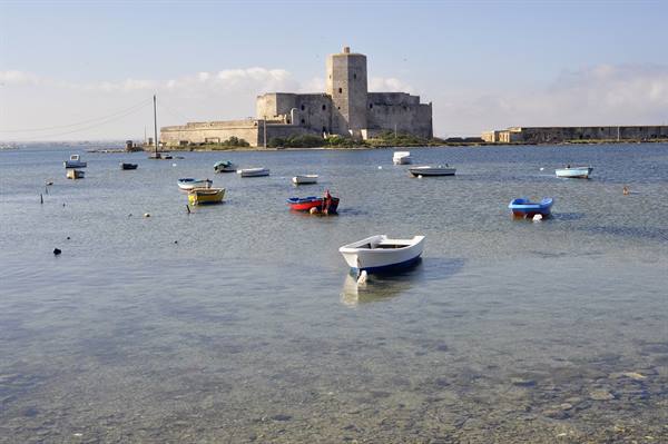 Il Lazzaretto Trapani