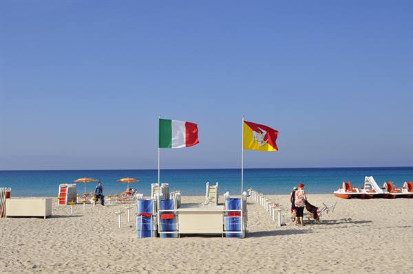 San Vito Lo Capo