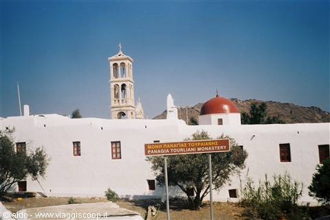 "Convento Ano Mera"