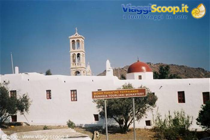 "Convento Ano Mera"