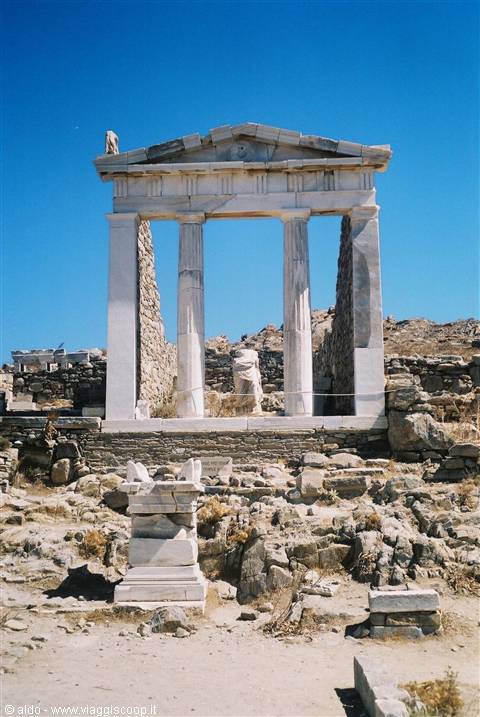 "Delos"