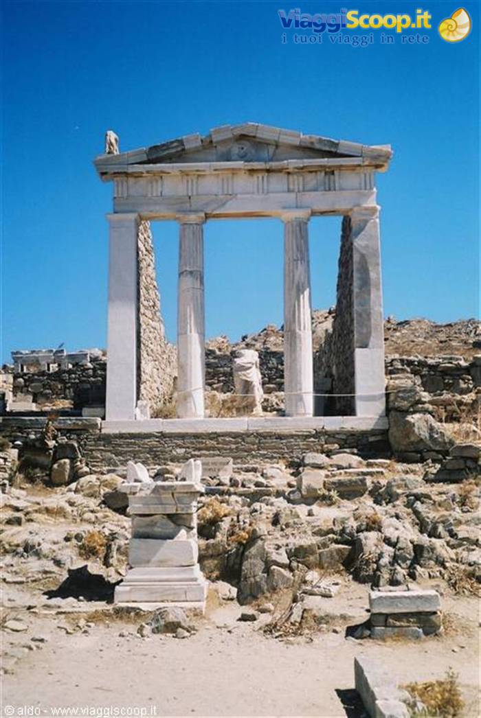 "Delos"