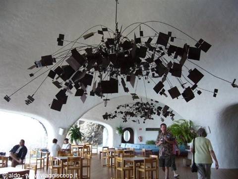 Casa Manrique