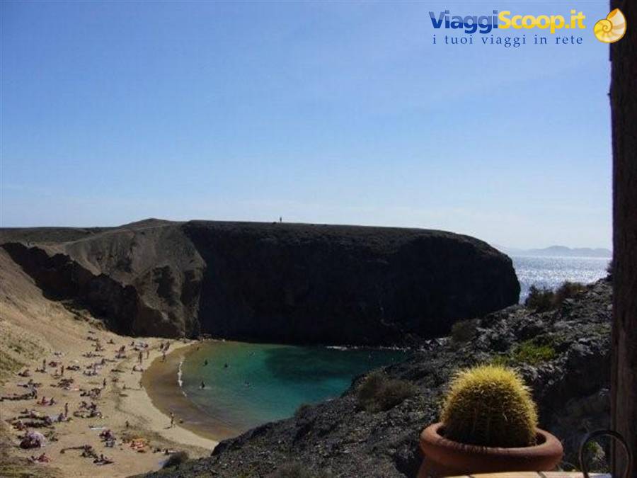 El Golfo