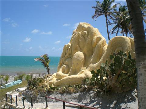 Villa di un medico sul mare