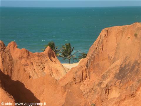 Morro Branco