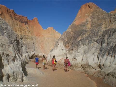 Morro Branco