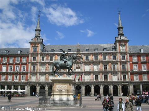 Plaza Mayor