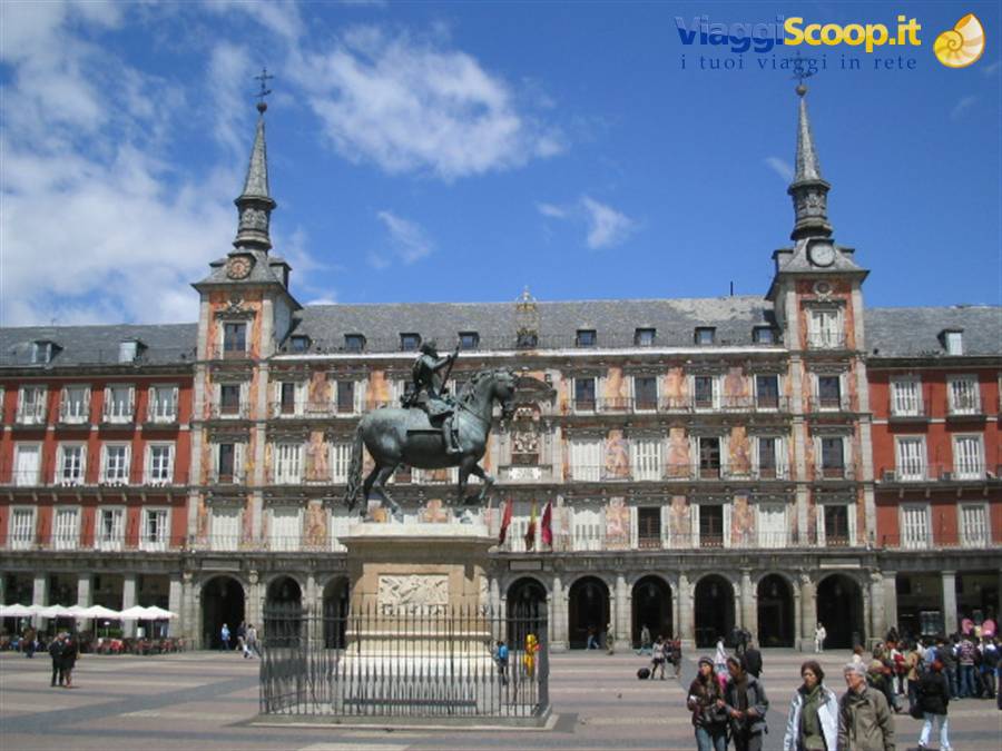 Plaza Mayor