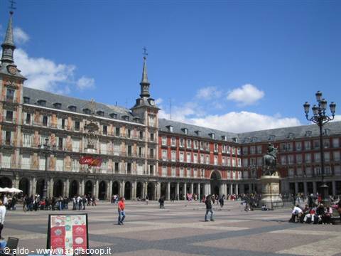 Plaza Mayor