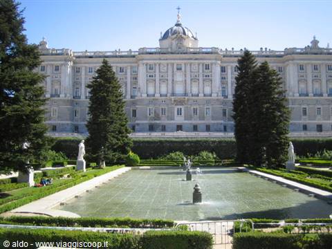 Palazzo Reale