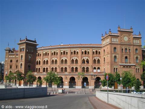 Plaza de Toros