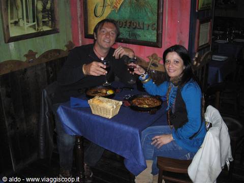 Io e Amelia