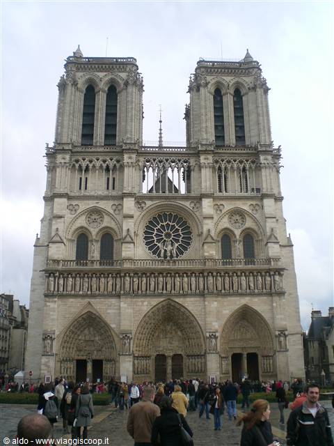 Notre Dame