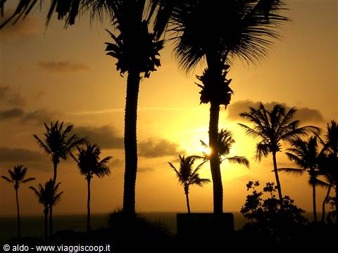 Tramonto