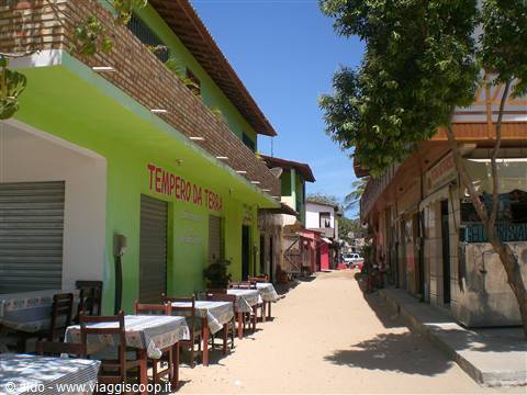 via di Jeri
