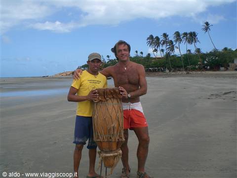 Io e Joao