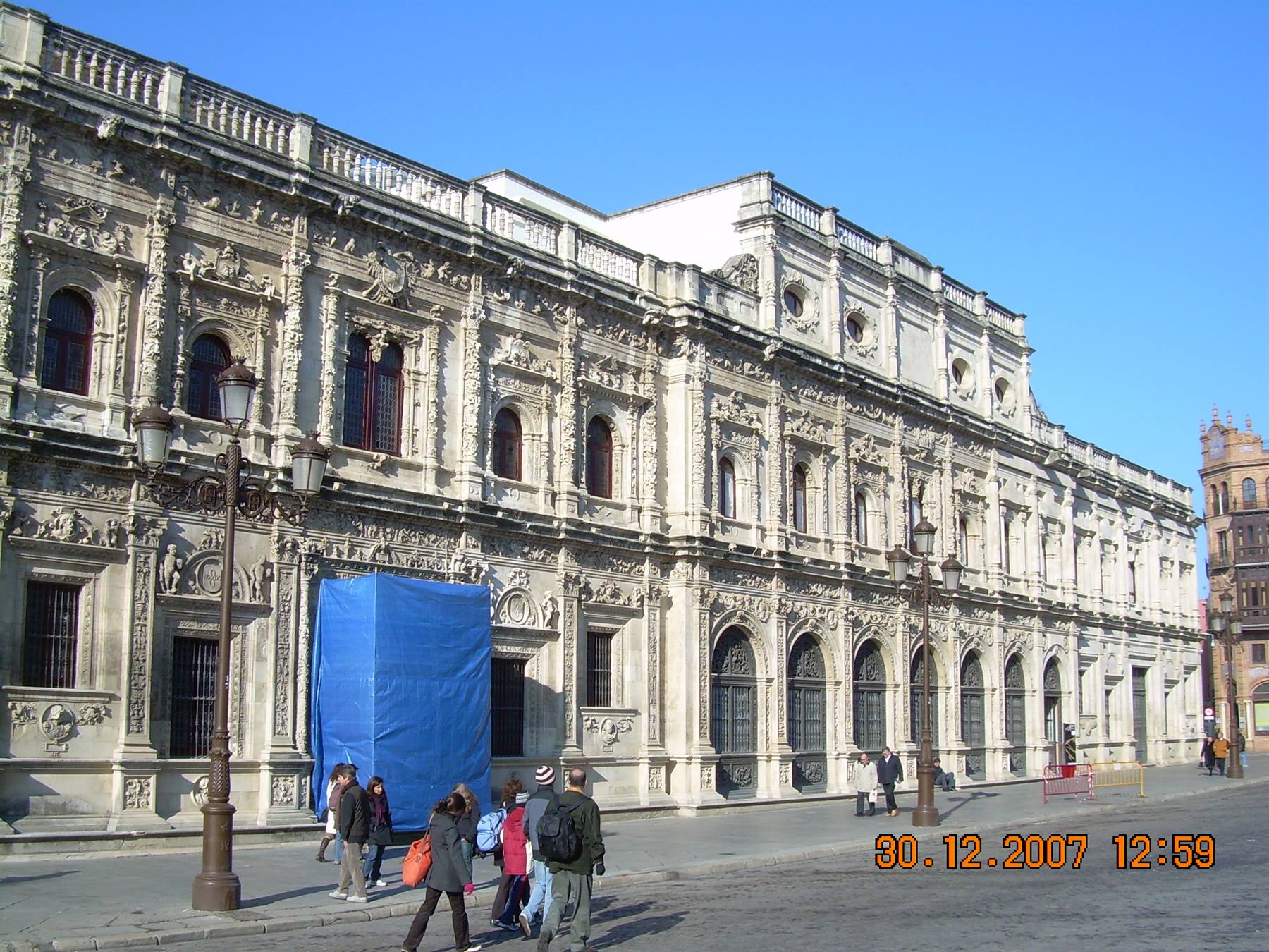 Comune di Siviglia