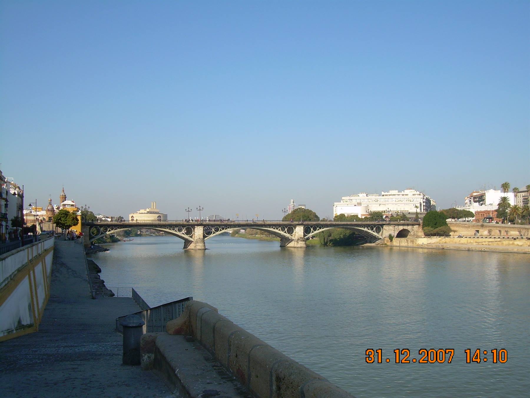Il Guadalquivir