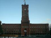 Il palazzo del comune (Rathaus)