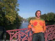 PONTE SULLA SPREA