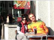 Io e Amelia