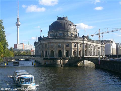 Bode Museum