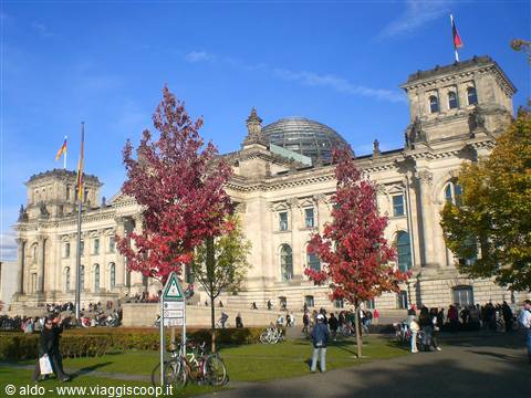 Reichstag