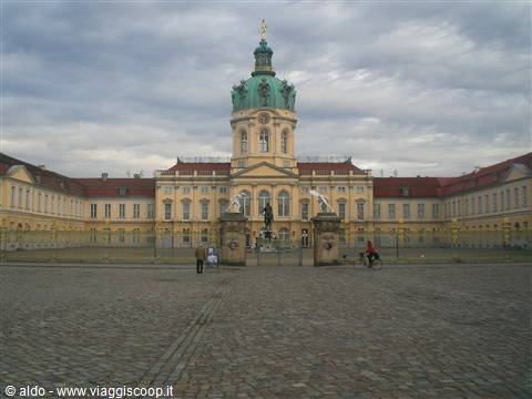 Castello Charlottenburg