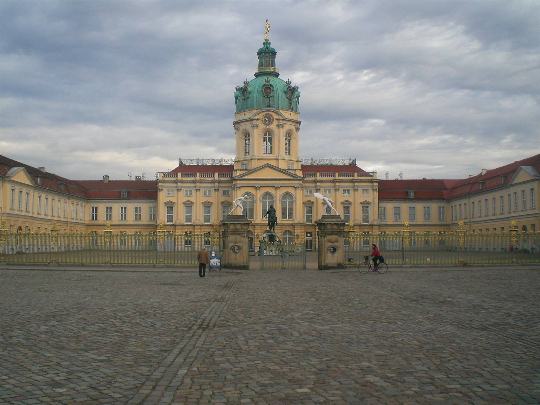 Castello Charlottenburg