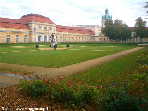 Charlottenburg