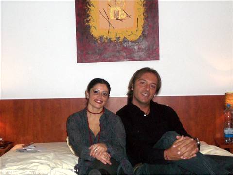 Io e Amelia