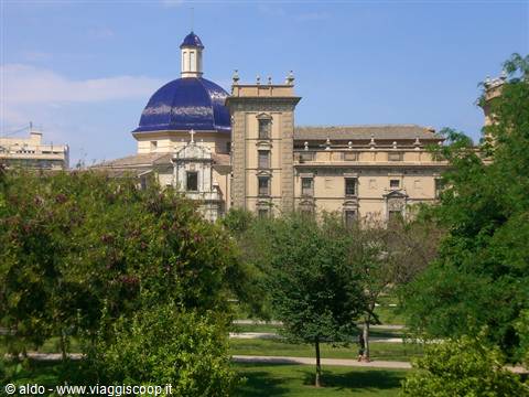Museo delle belle arti