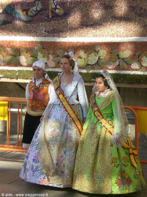 fallera