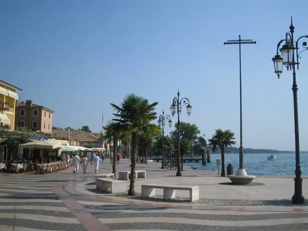 Lazise