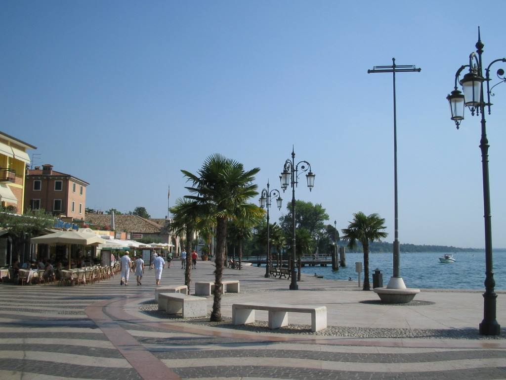 Lazise