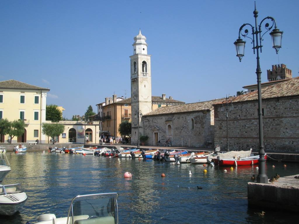 Lazise
