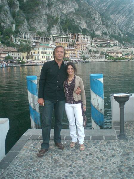 Io e Amelia