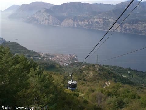 Malcesine