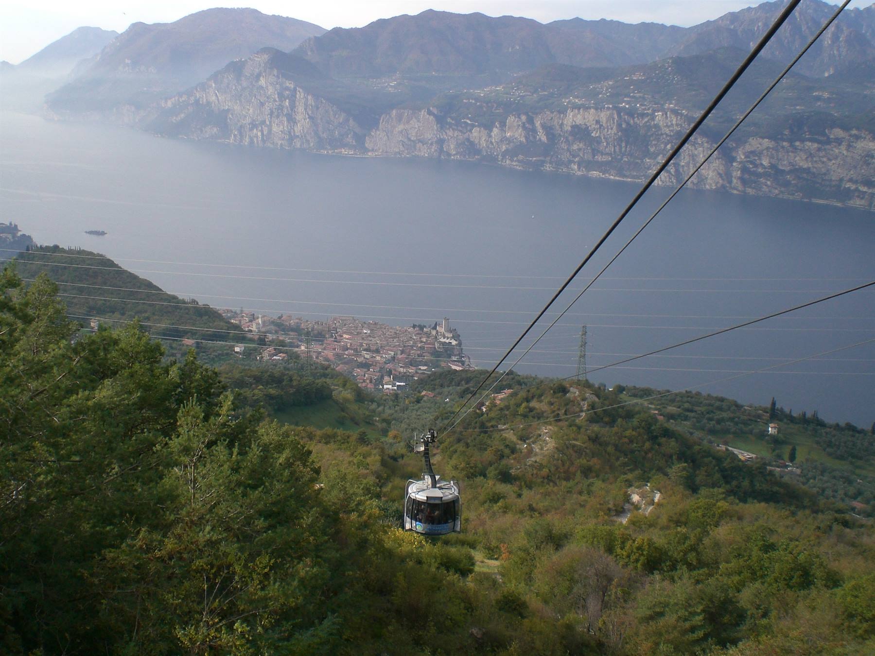 Malcesine