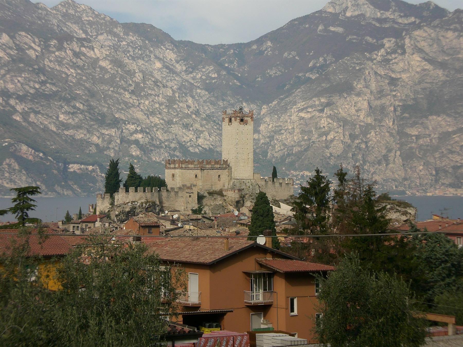 Malcesine