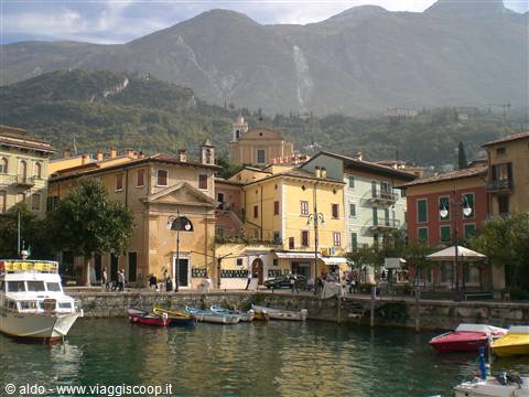 Malcesine