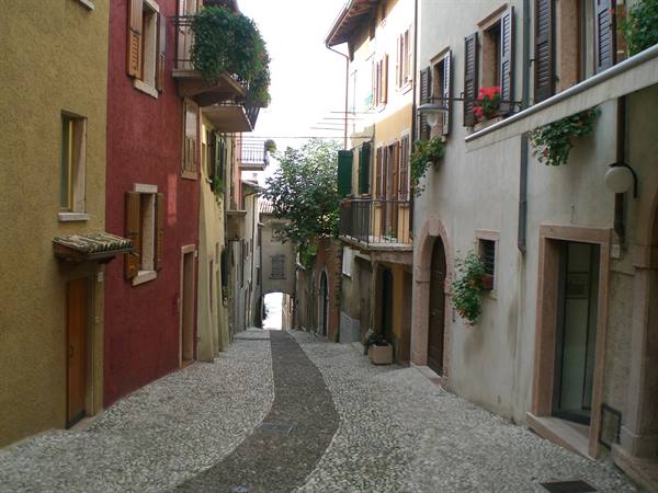 Malcesine