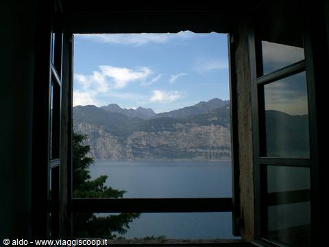 Malcesine