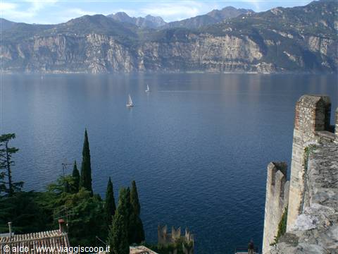 Malcesine